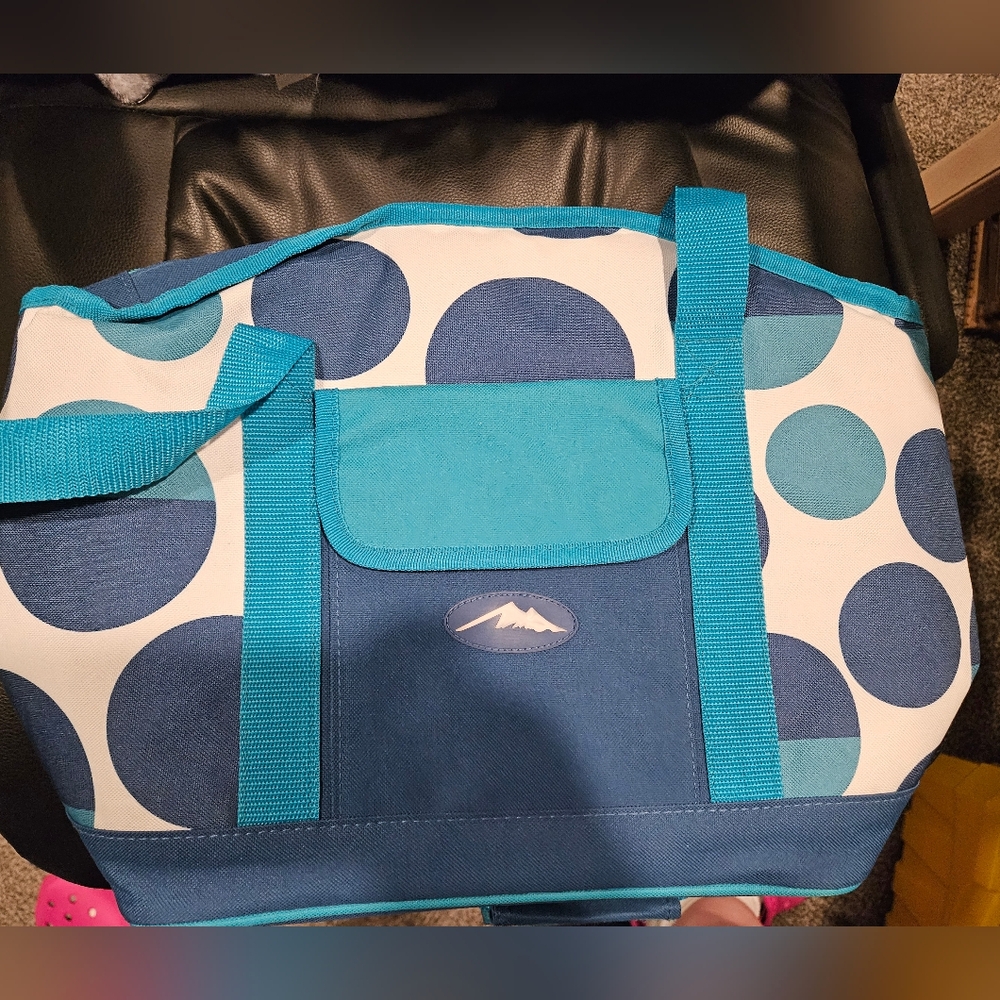 NWT Freezer Tote